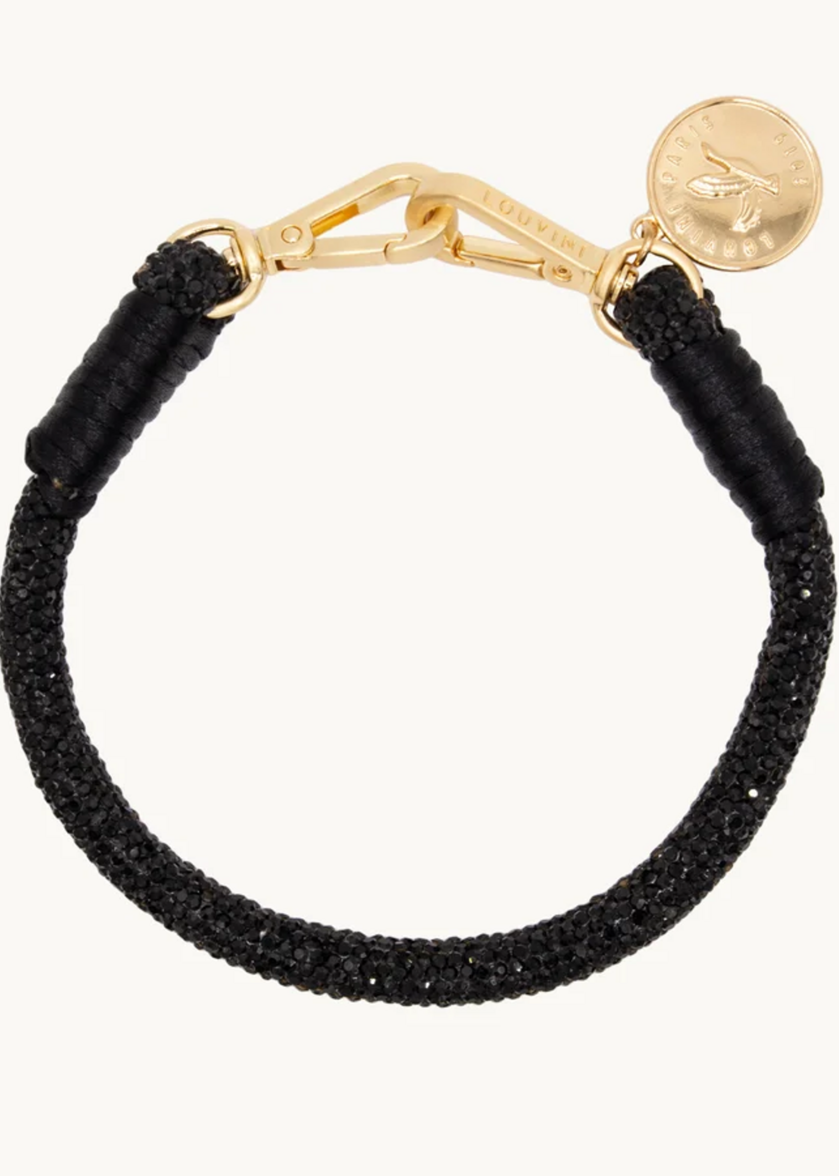 LOUVINI PARIS PETIT KIM BRACELET