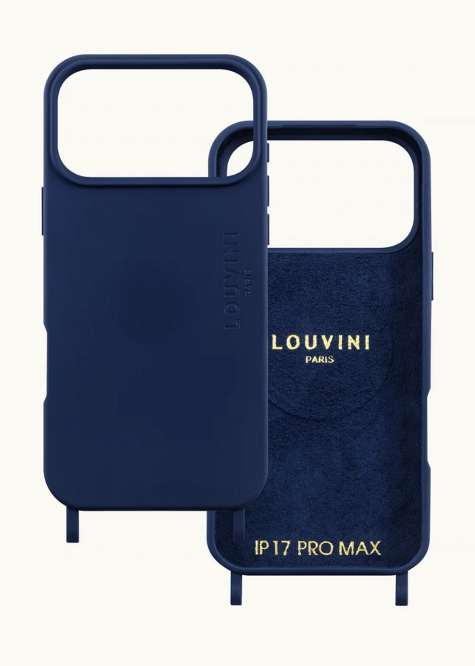 LOUVINI PARIS MILO CASE