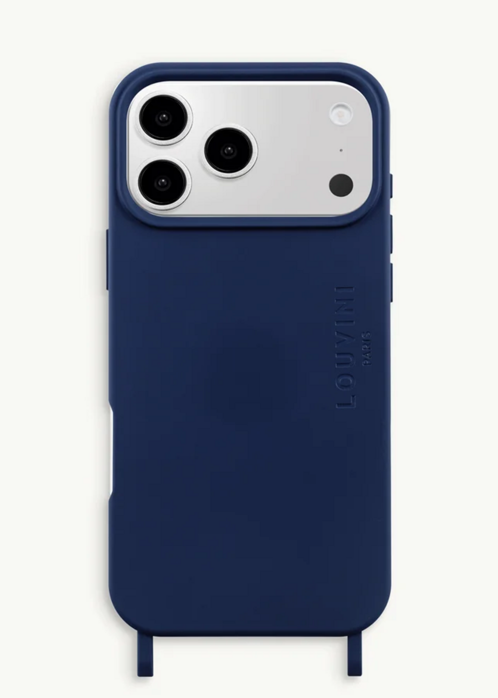 LOUVINI PARIS MILO CASE