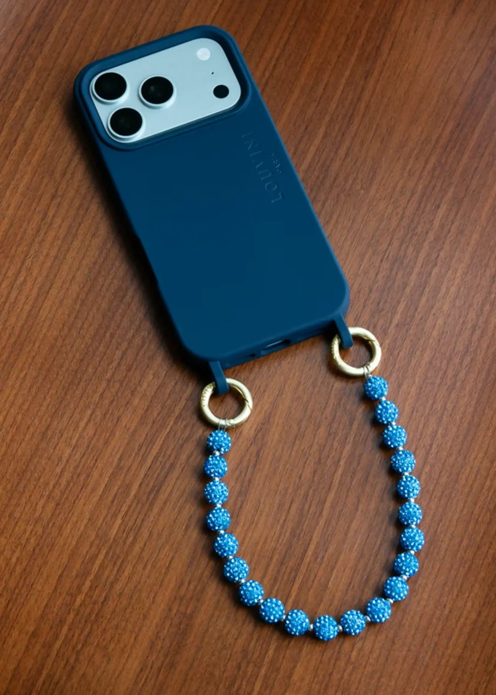 LOUVINI PARIS MILO CASE