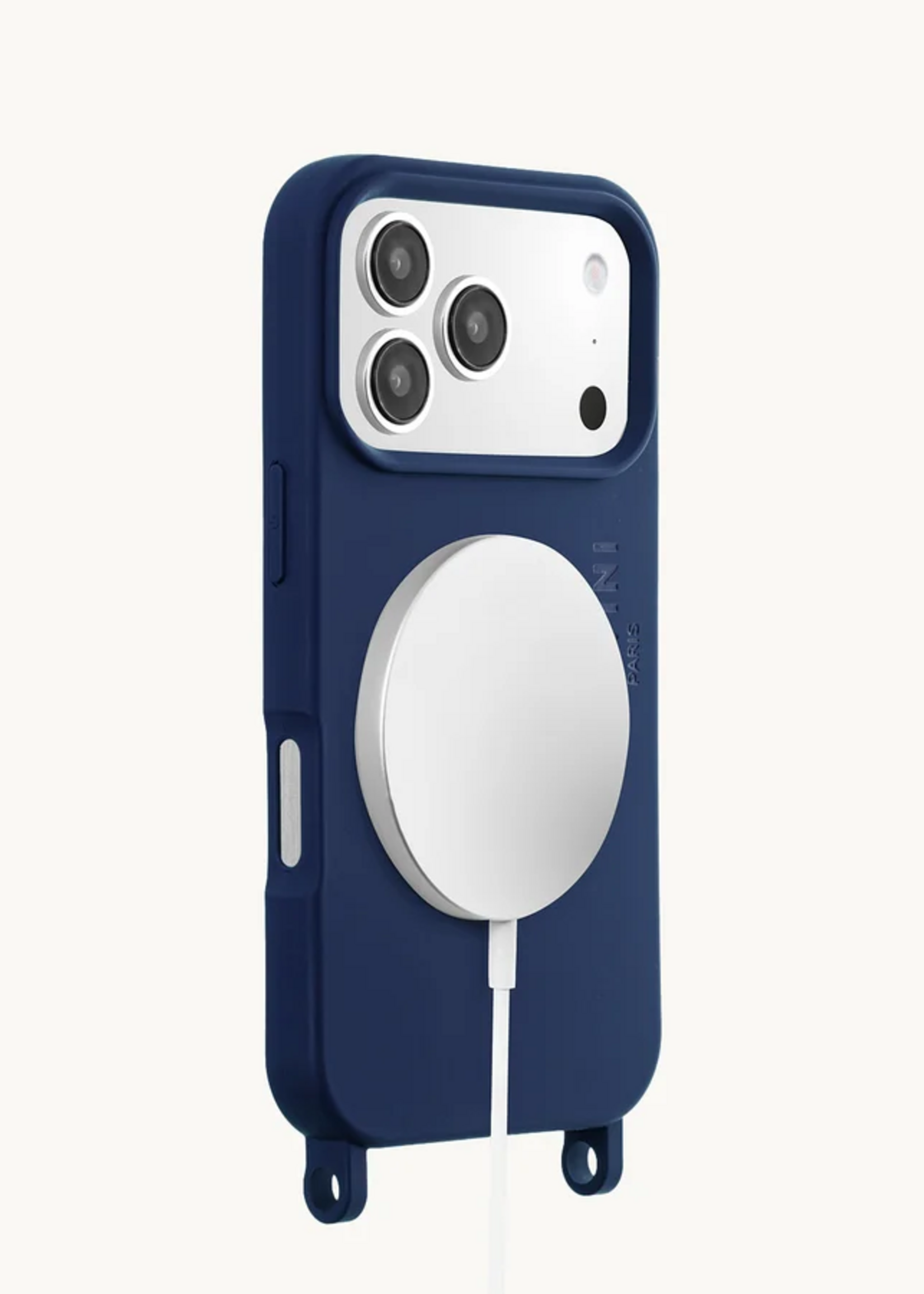 LOUVINI PARIS MILO CASE