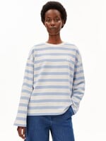 ARMEDANGELS ICONIC A FRANKAA BOLD SWEAT