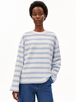 ARMEDANGELS ICONIC  FRANKAA BOLD SWEAT