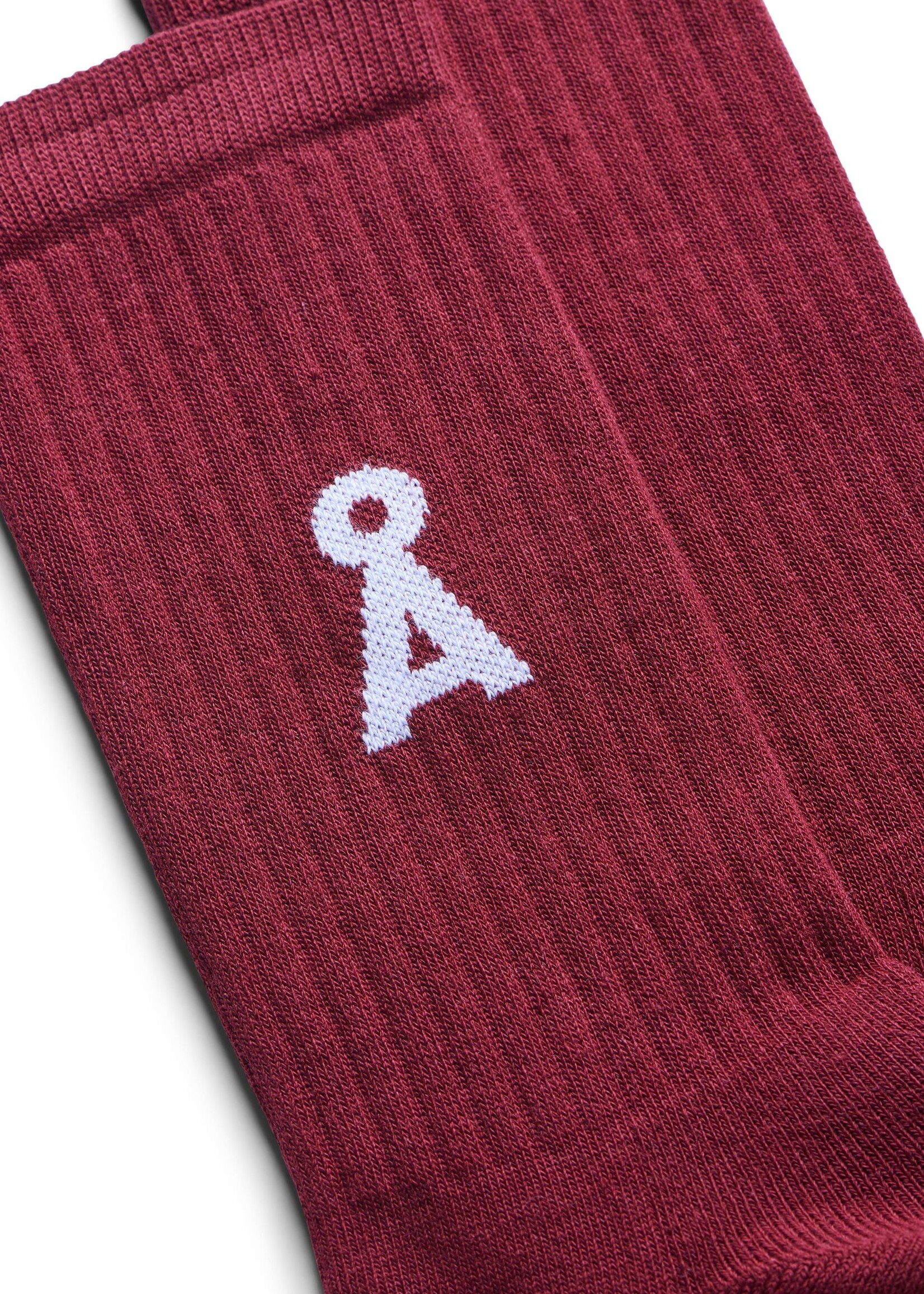 ARMEDANGELS SAAMUS BOLD SOCKS W