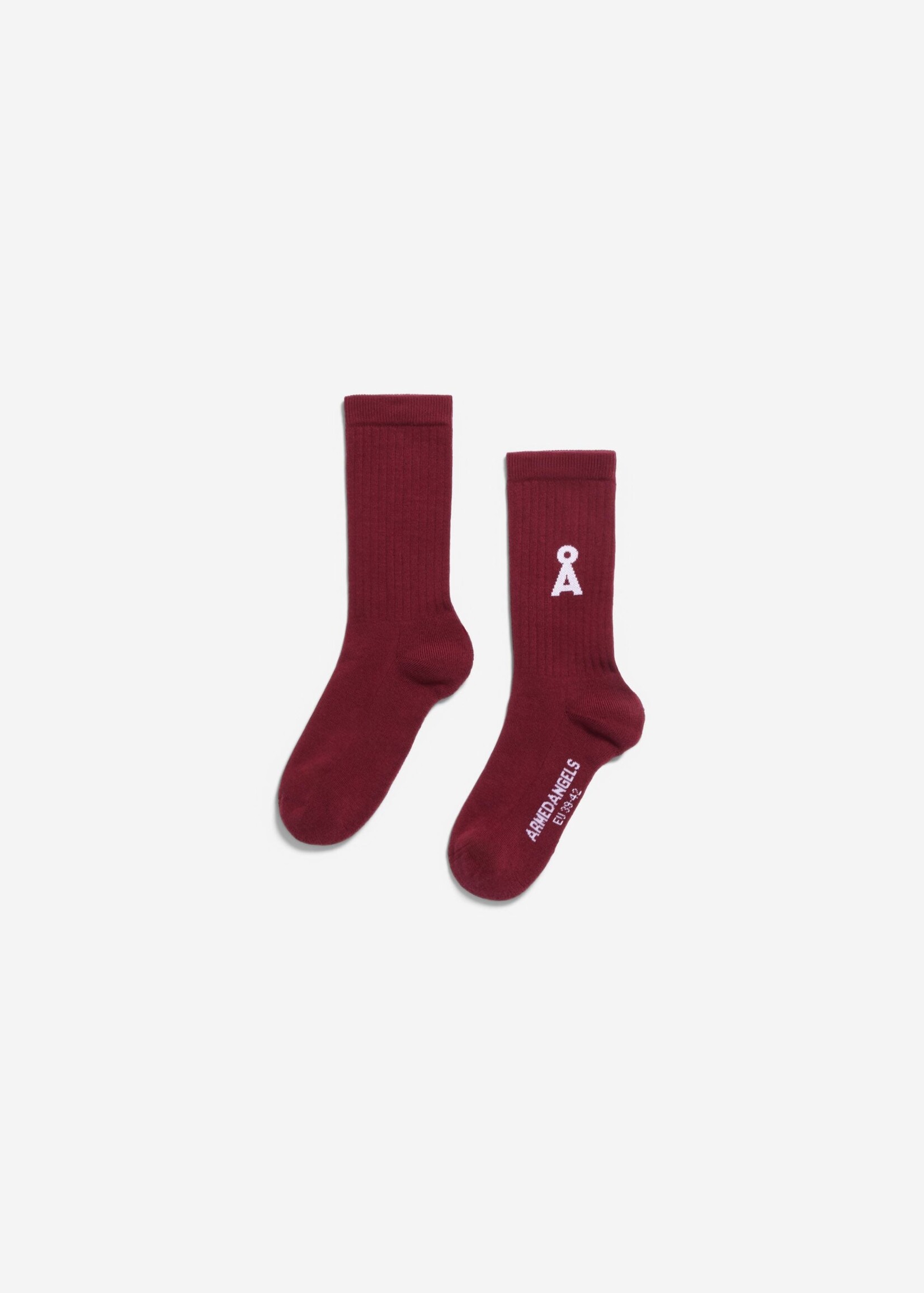 ARMEDANGELS SAAMUS BOLD SOCKS W