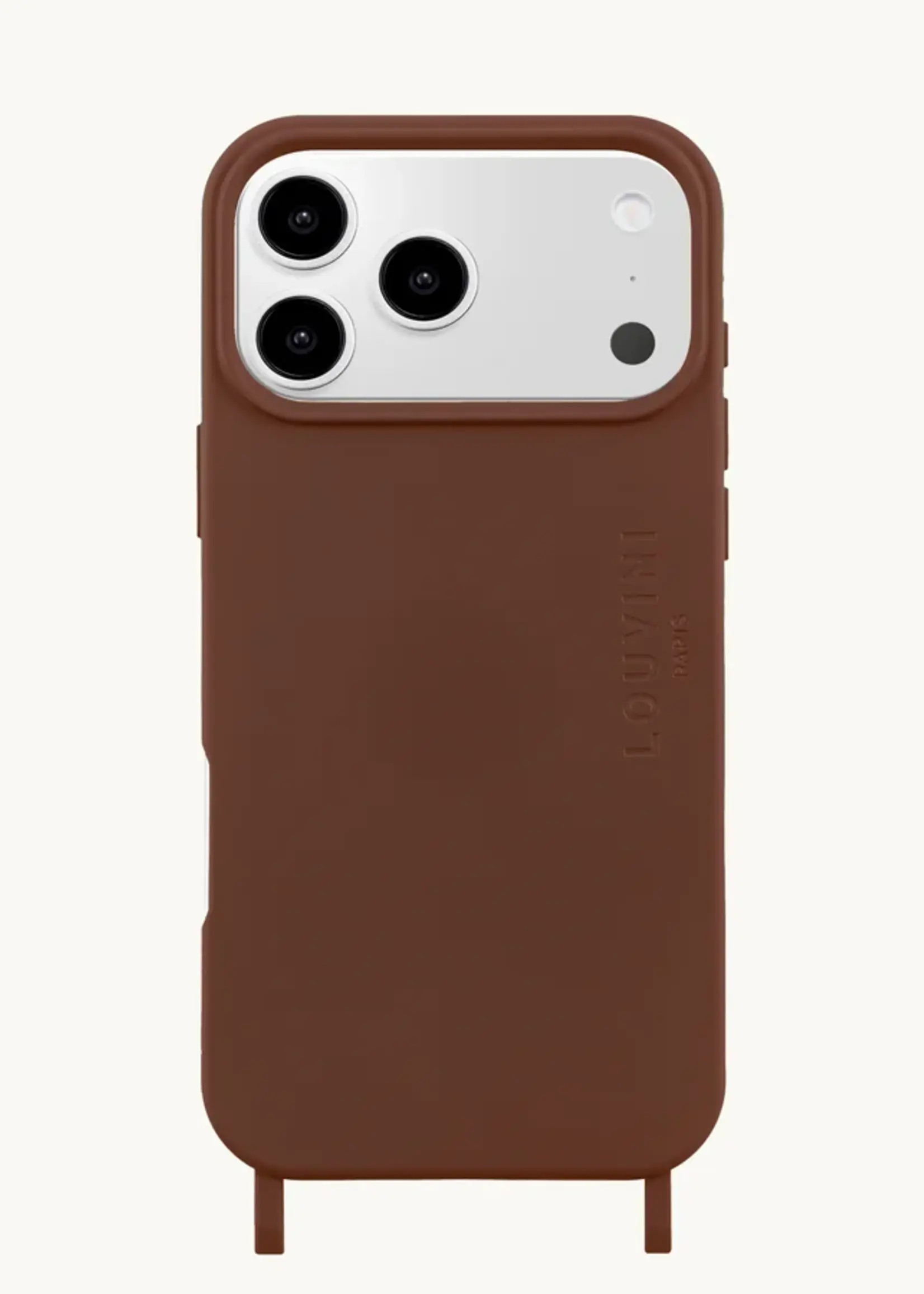 LOUVINI PARIS MILO CASE