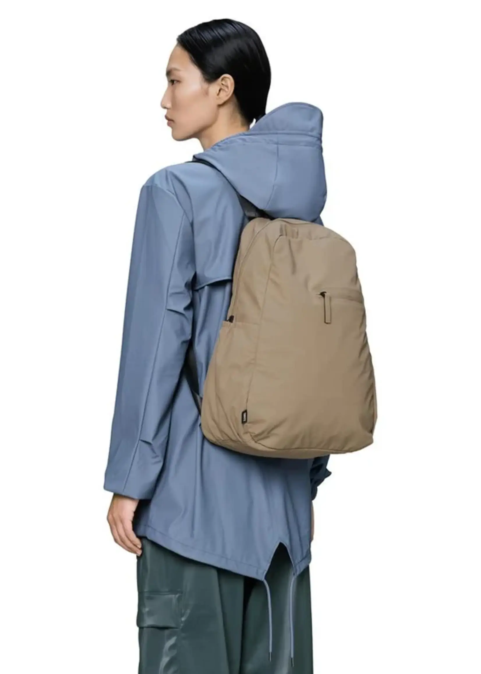 RAINS DASH BACKPACK