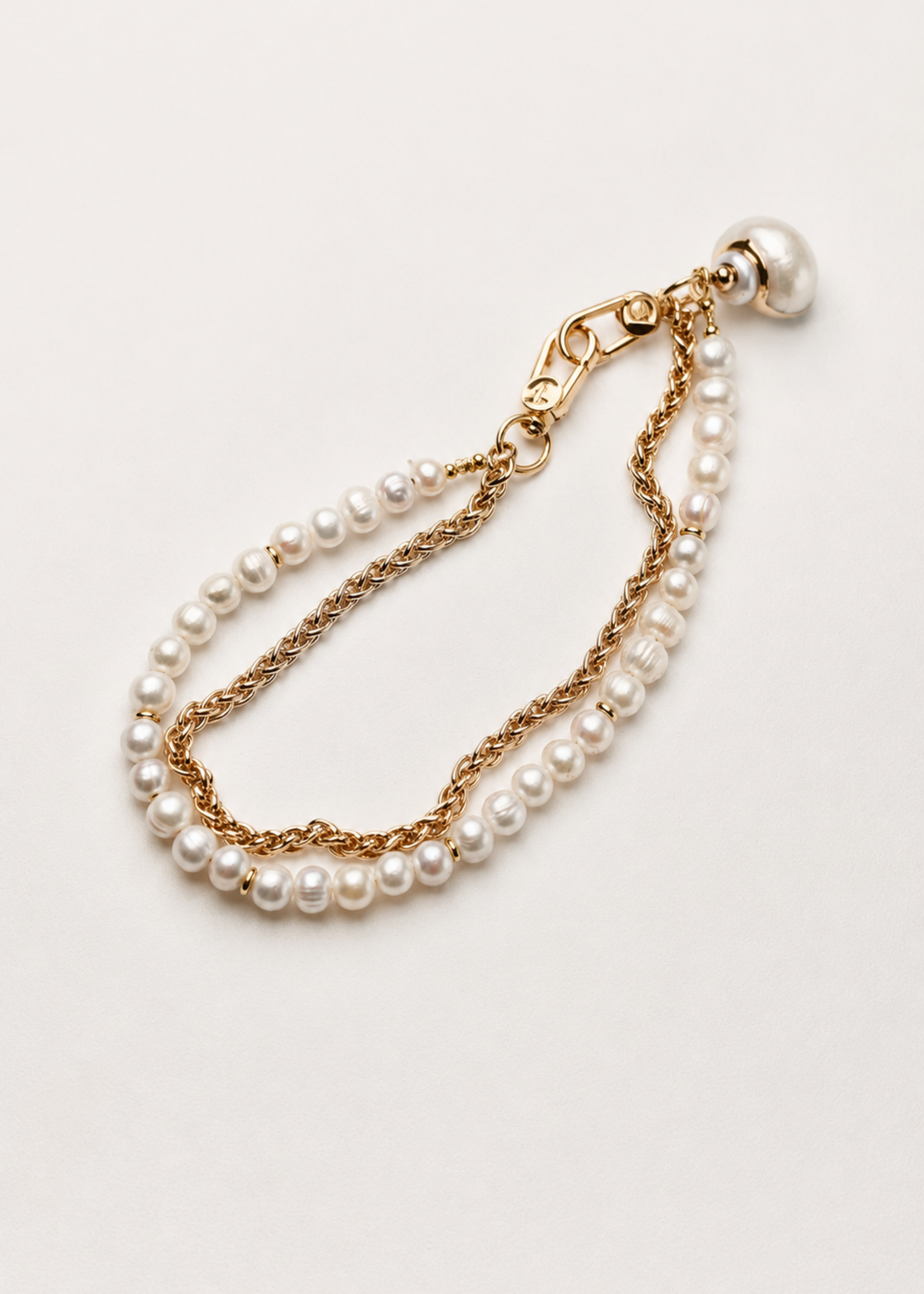 THE CAEP SHELL STRAP