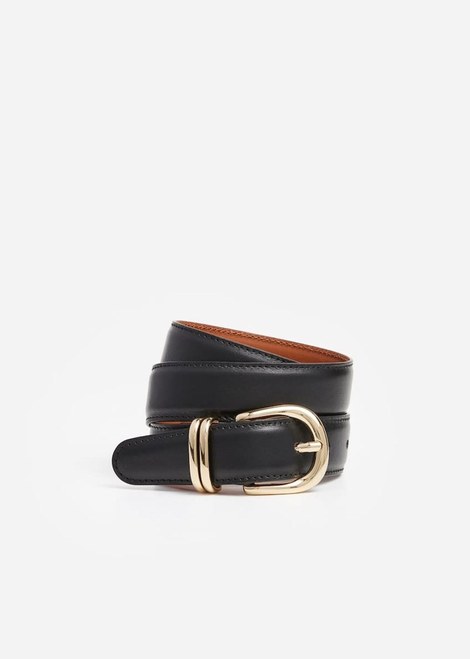 FLATTERED BEATRICE BELT