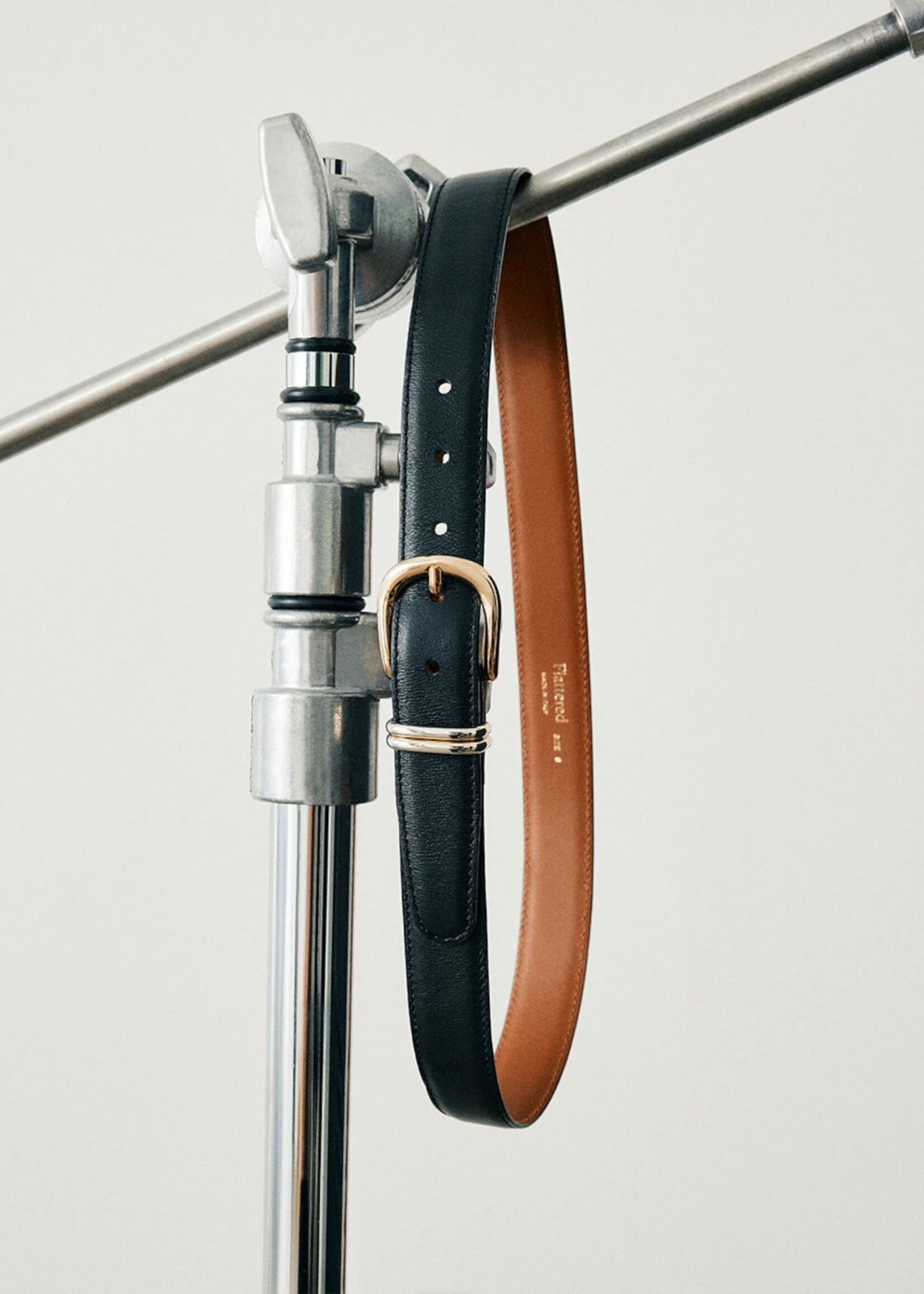 FLATTERED BEATRICE BELT