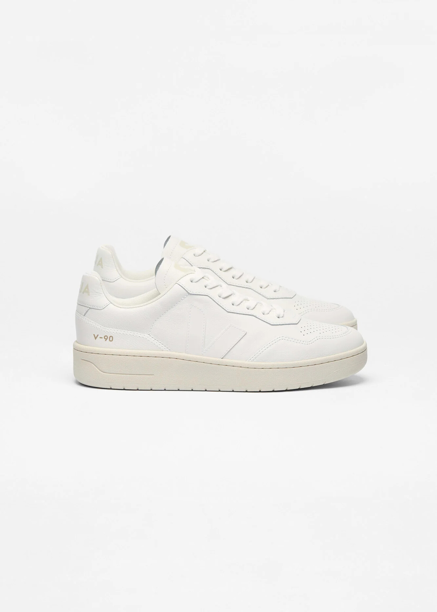 VEJA V-90 O.T LEATHER