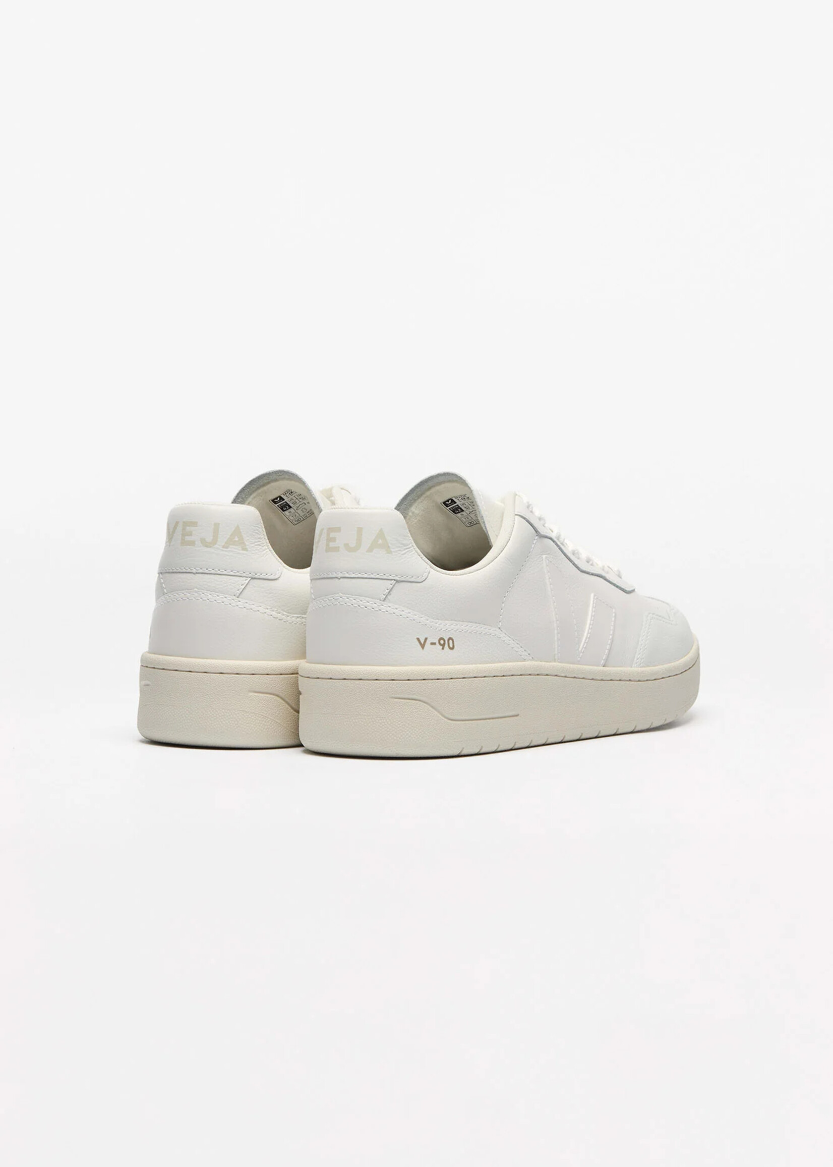VEJA V-90 O.T LEATHER