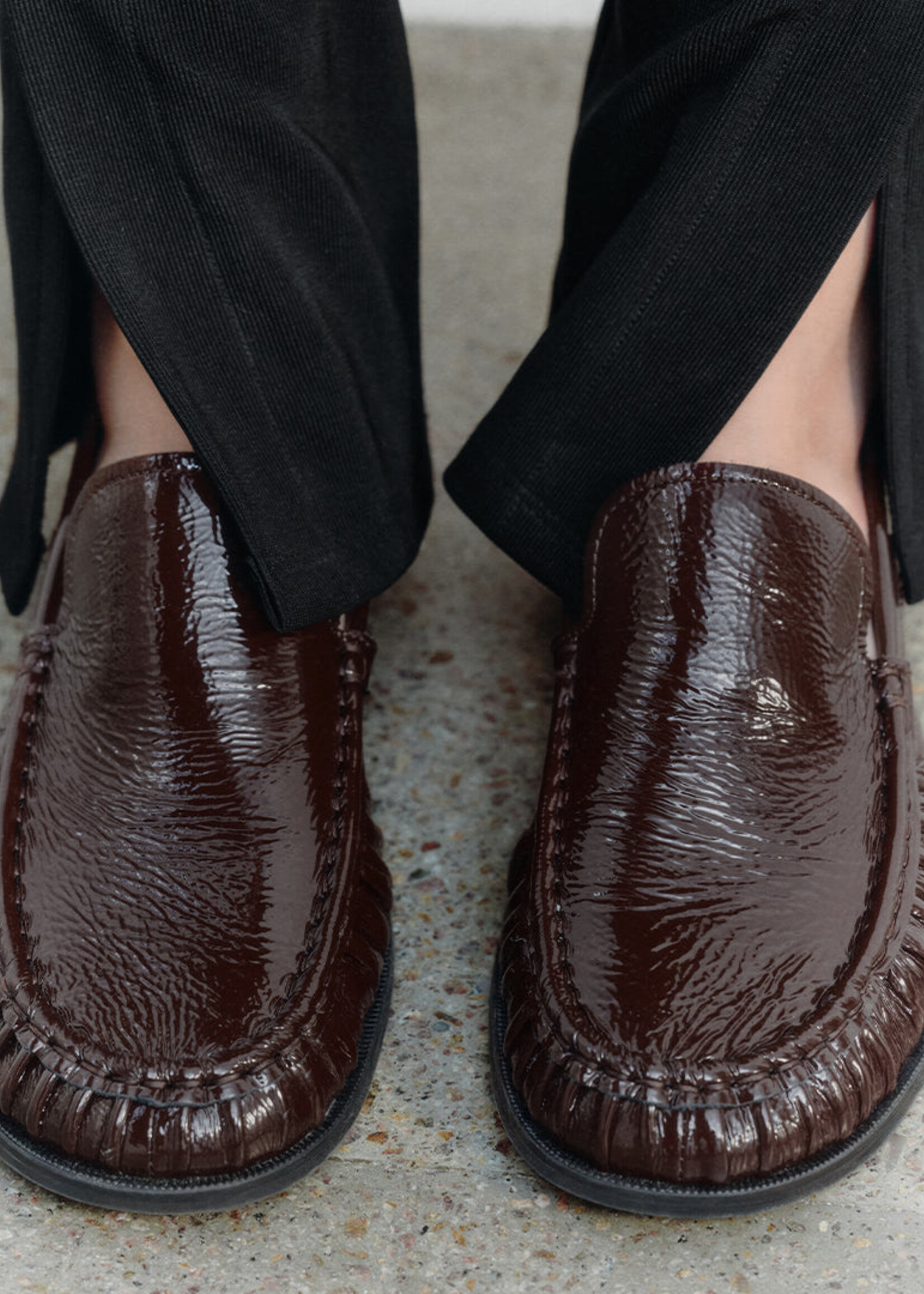 VAGABOND SHOEMAKERS BRANDI
