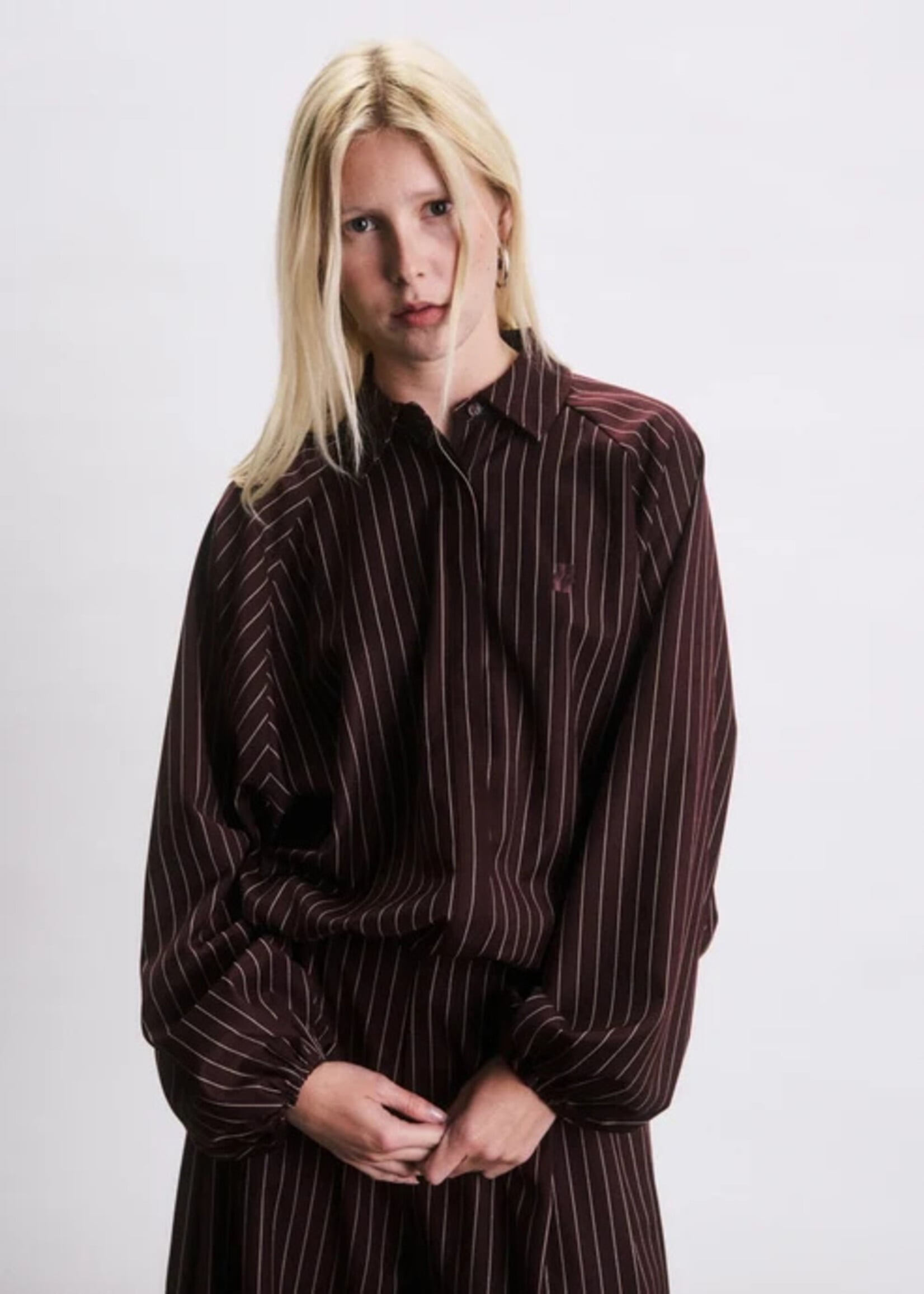 OMAR SHIRT