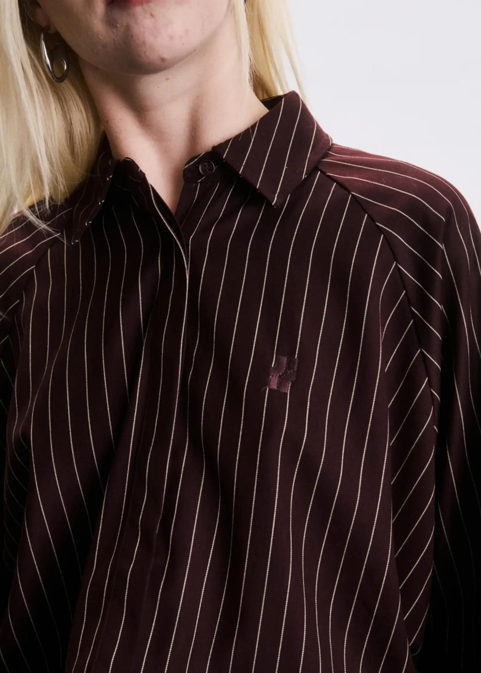 OMAR SHIRT