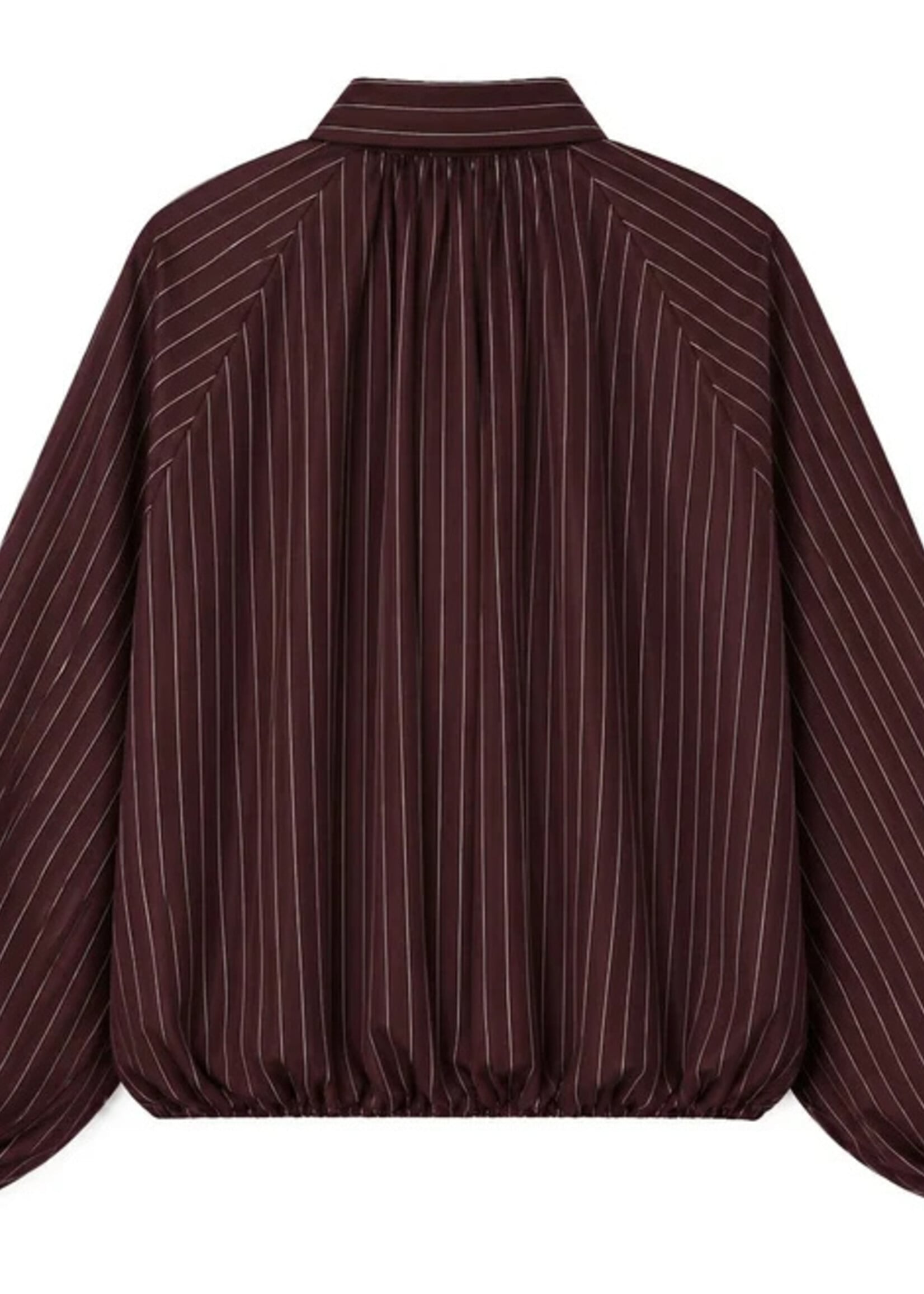 OMAR SHIRT