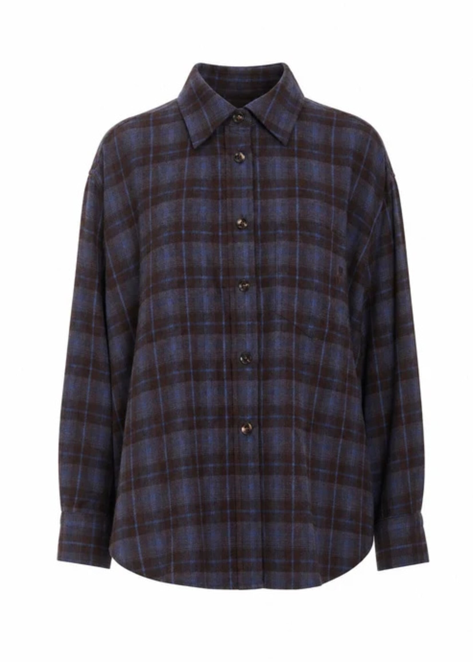 ROMAIN SHIRT