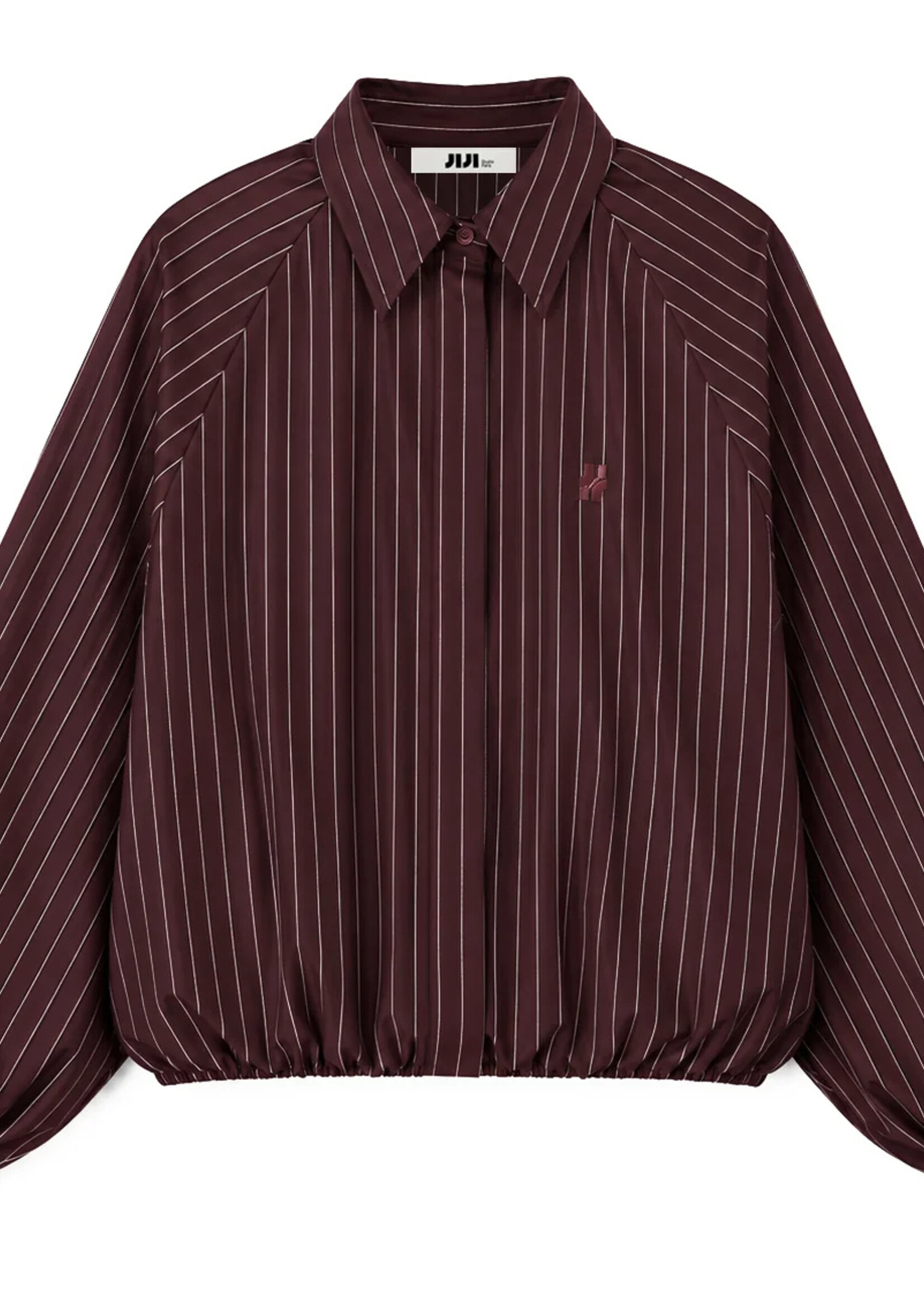 OMAR SHIRT