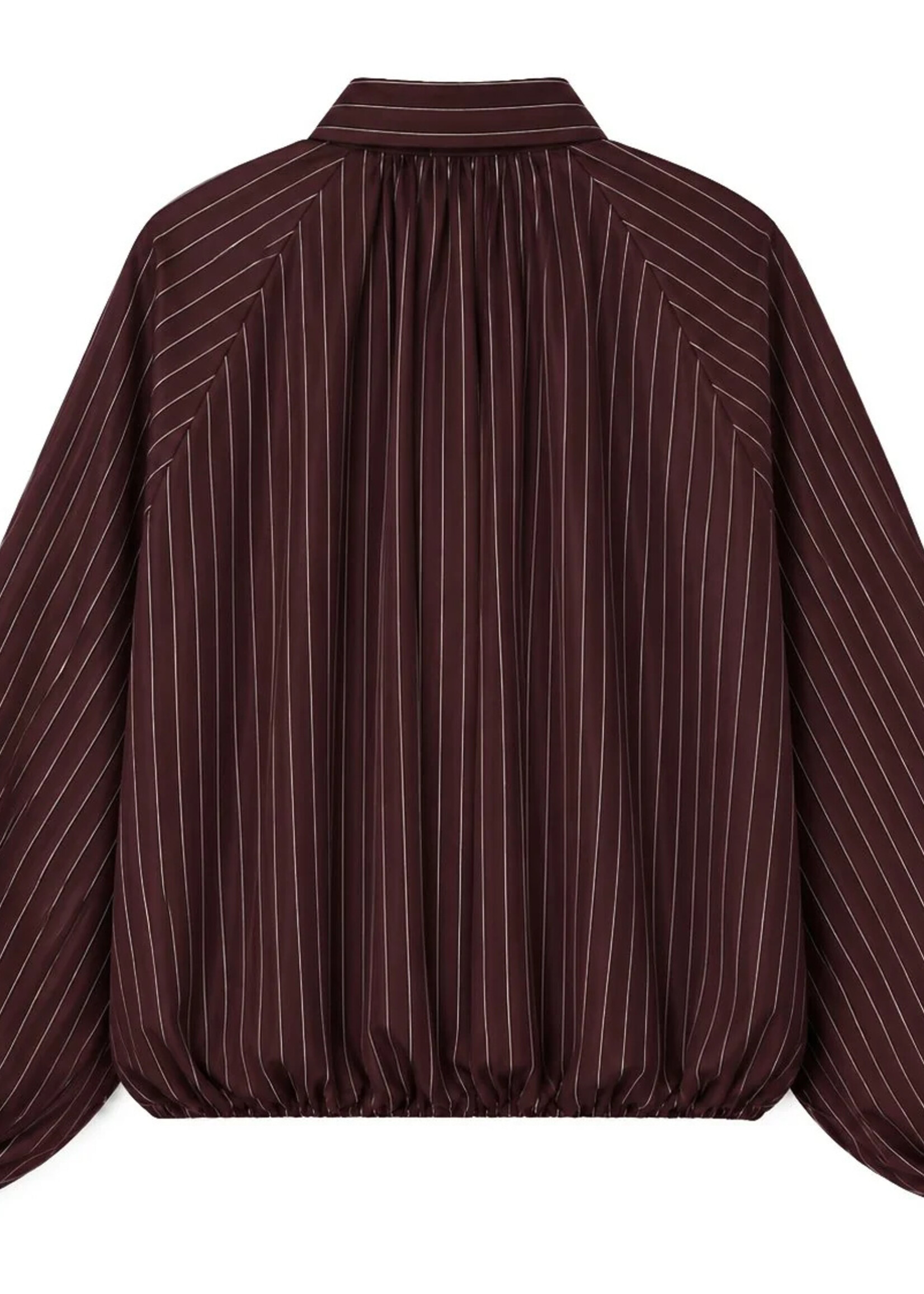 OMAR SHIRT