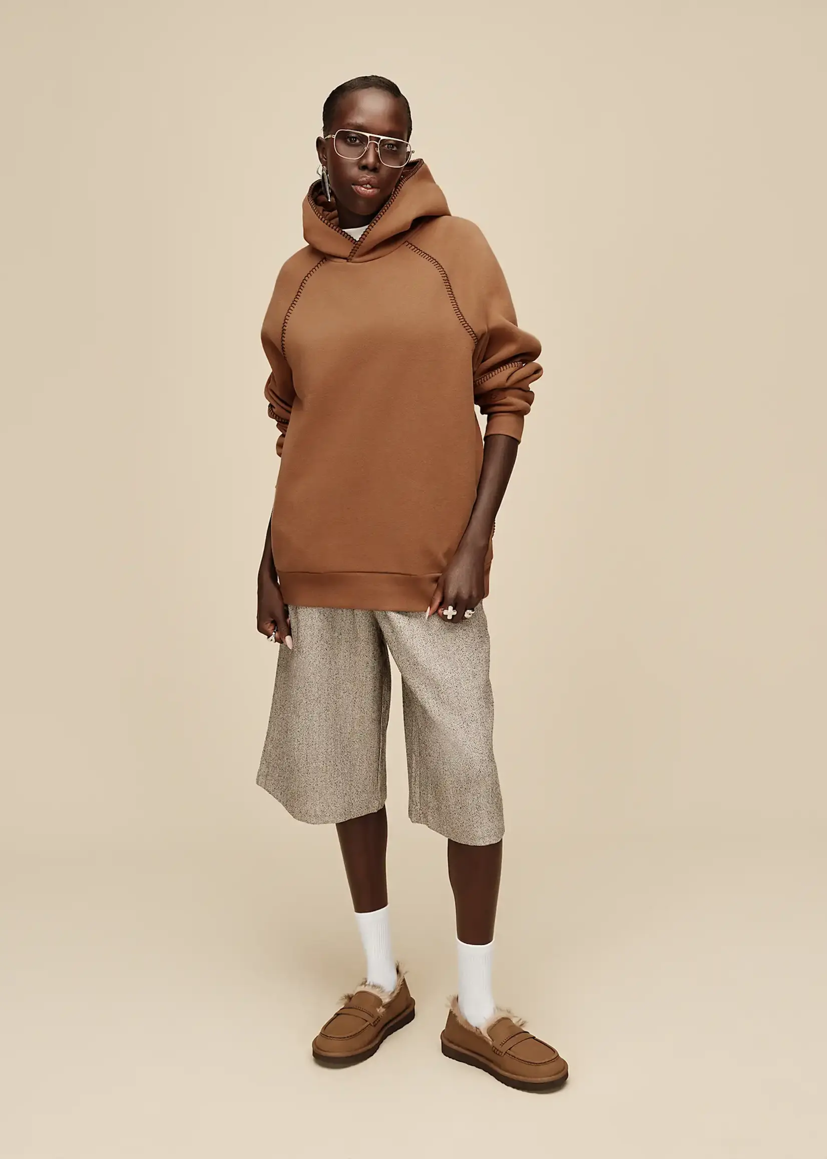 UGG ELLIS NUBUCK