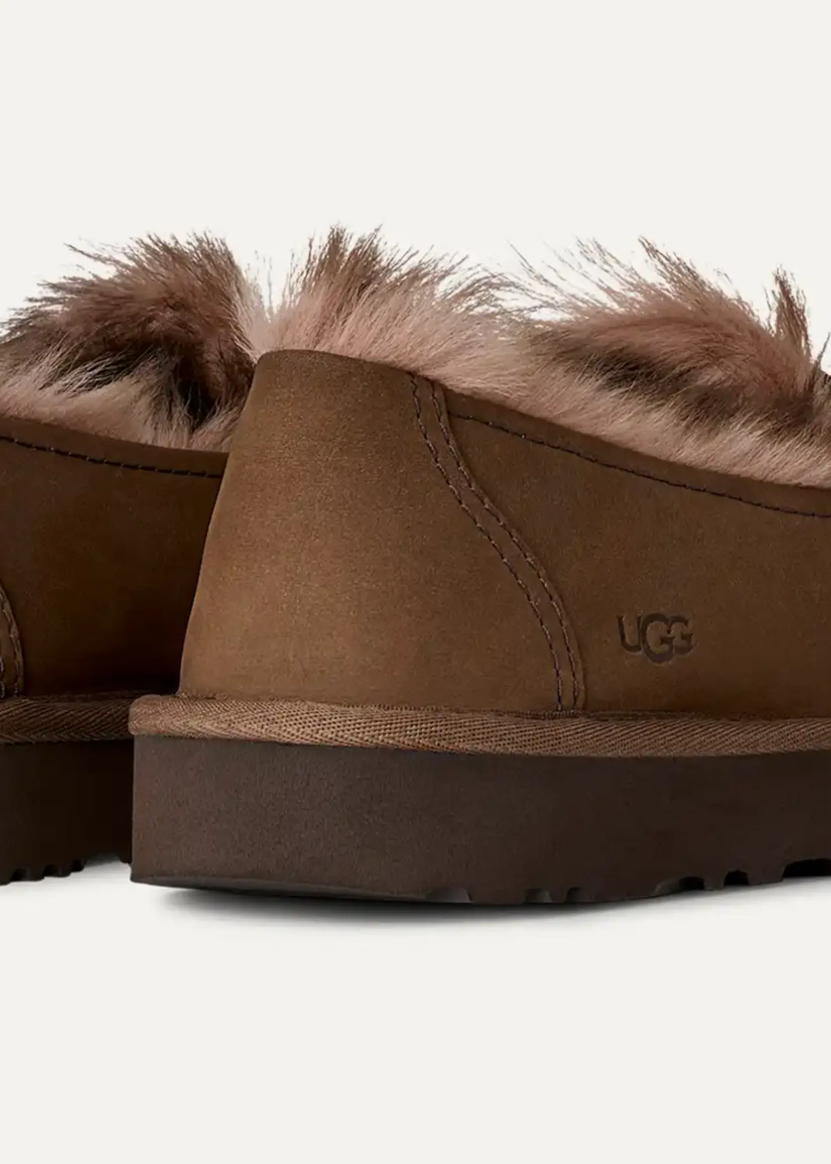 UGG ELLIS NUBUCK