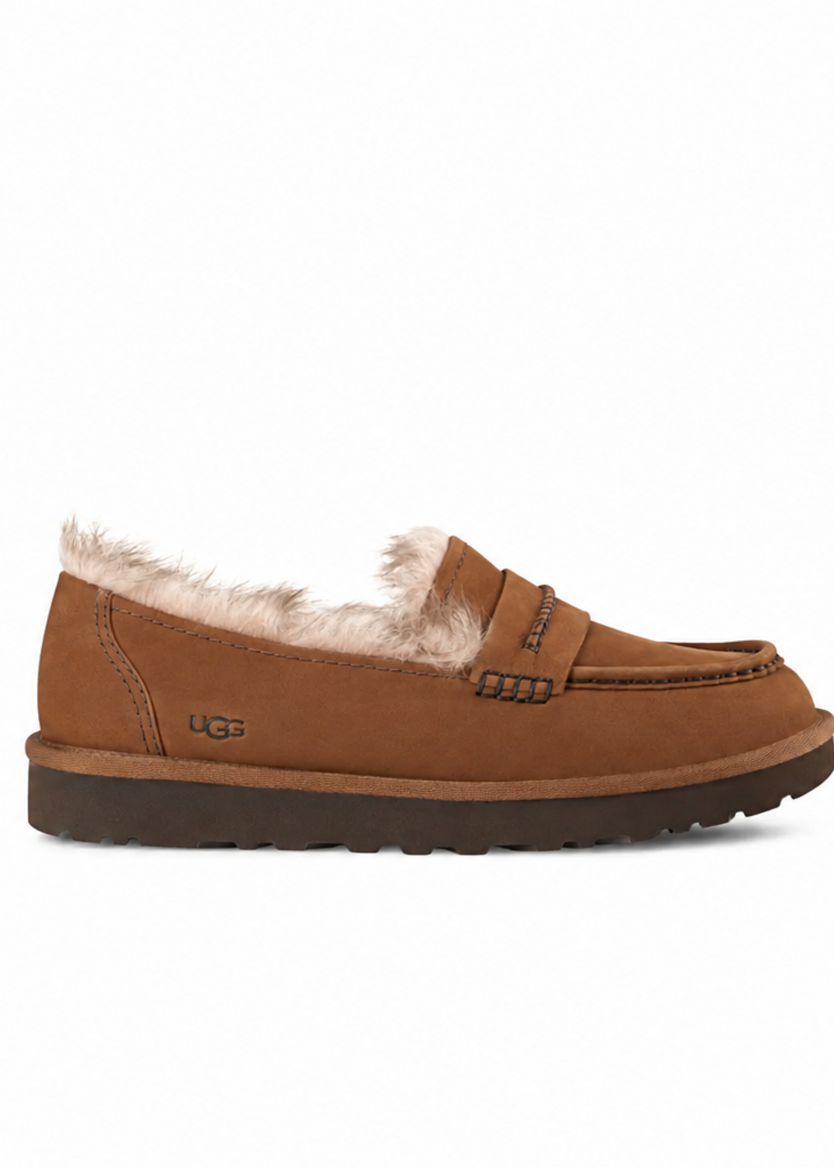 UGG ELLIS NUBUCK