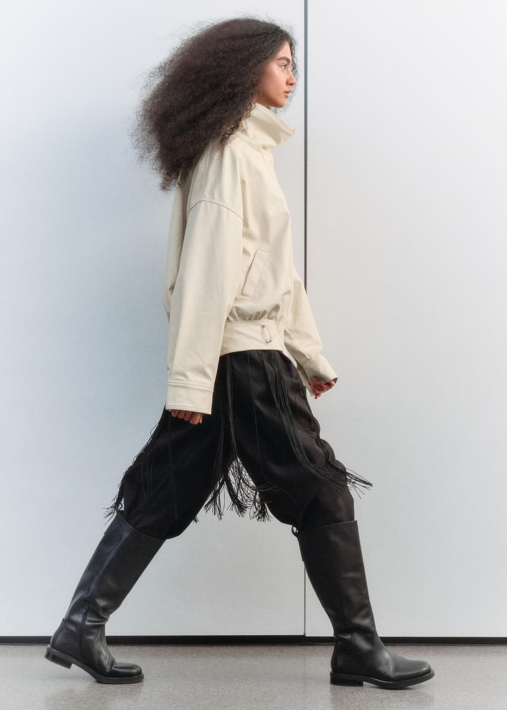 VAGABOND SHOEMAKERS FREYA