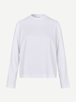 SAMSOE SAMSOE SACAMINO LS T-SHIRT