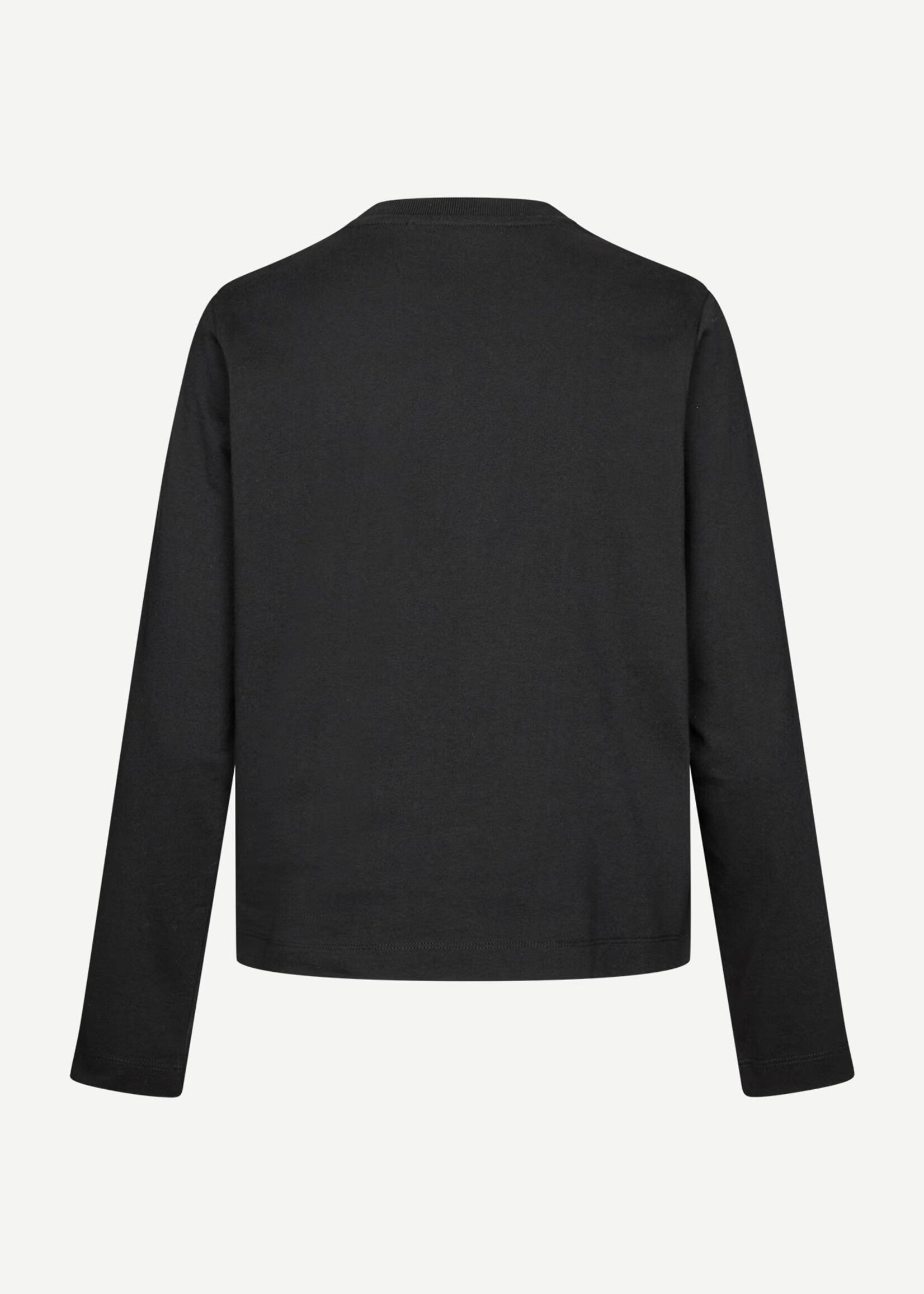 SAMSOE SAMSOE SACAMINO LS T-SHIRT