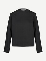 SAMSOE SAMSOE SACAMINO LS T-SHIRT