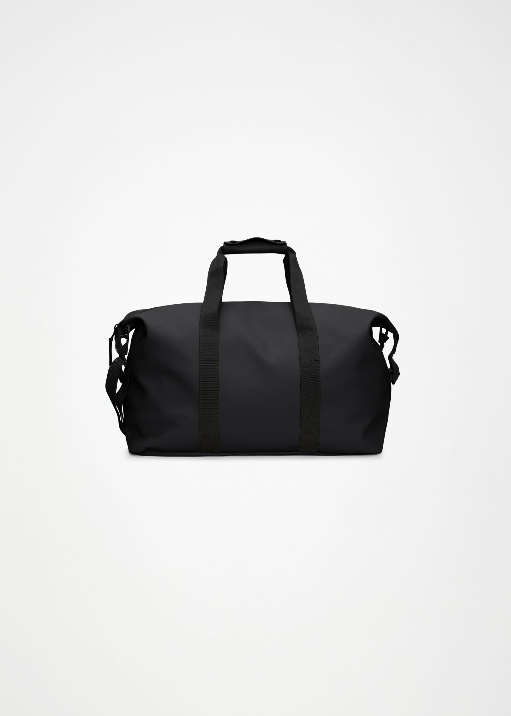 RAINS HILO WEEKEND BAG