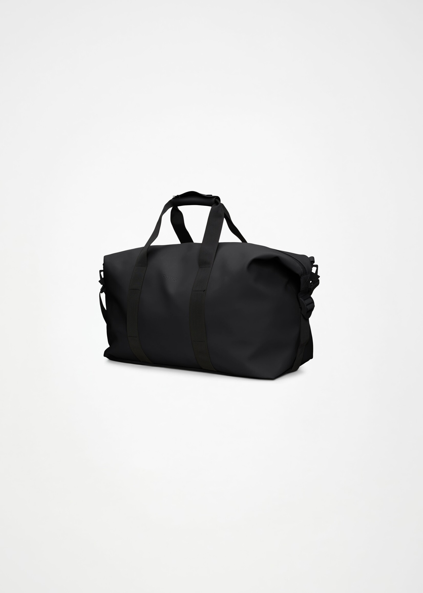 RAINS HILO WEEKEND BAG