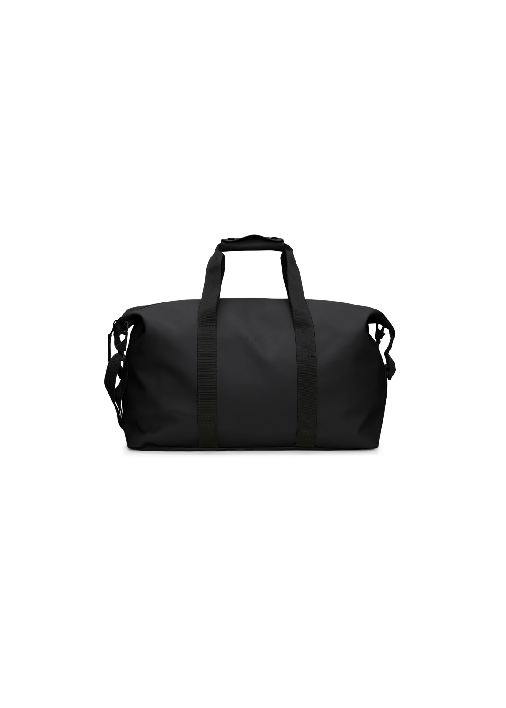 RAINS HILO WEEKEND BAG