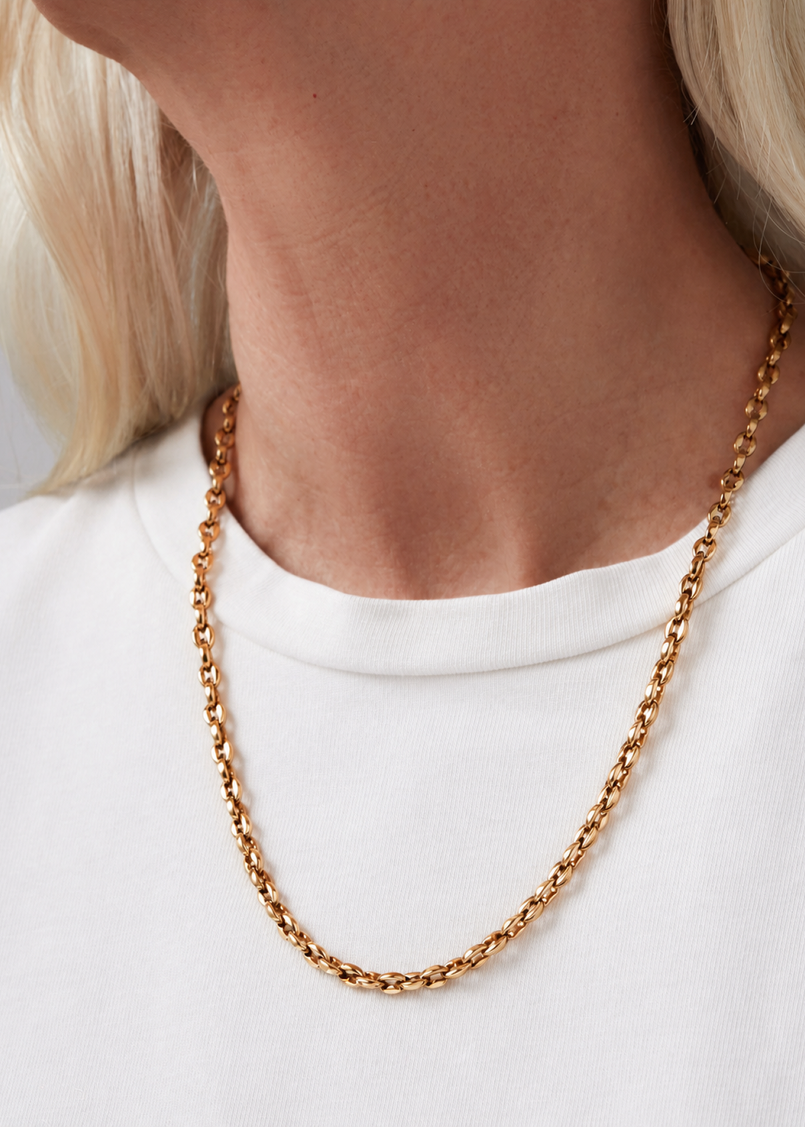 JENNYBIRD DHANI CHAIN