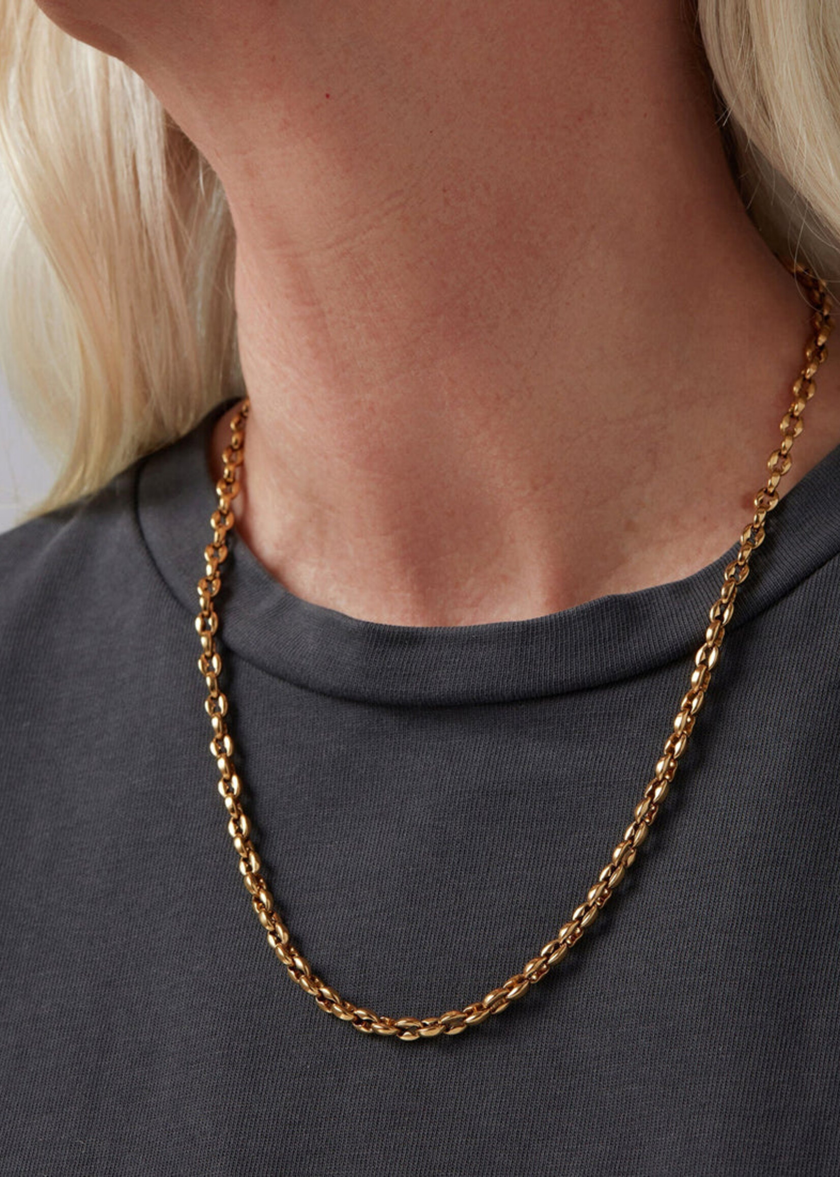 JENNYBIRD DHANI CHAIN