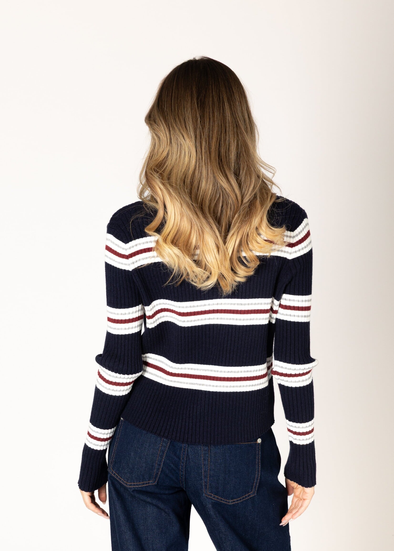 LYLA & LUXE BREE CARDI