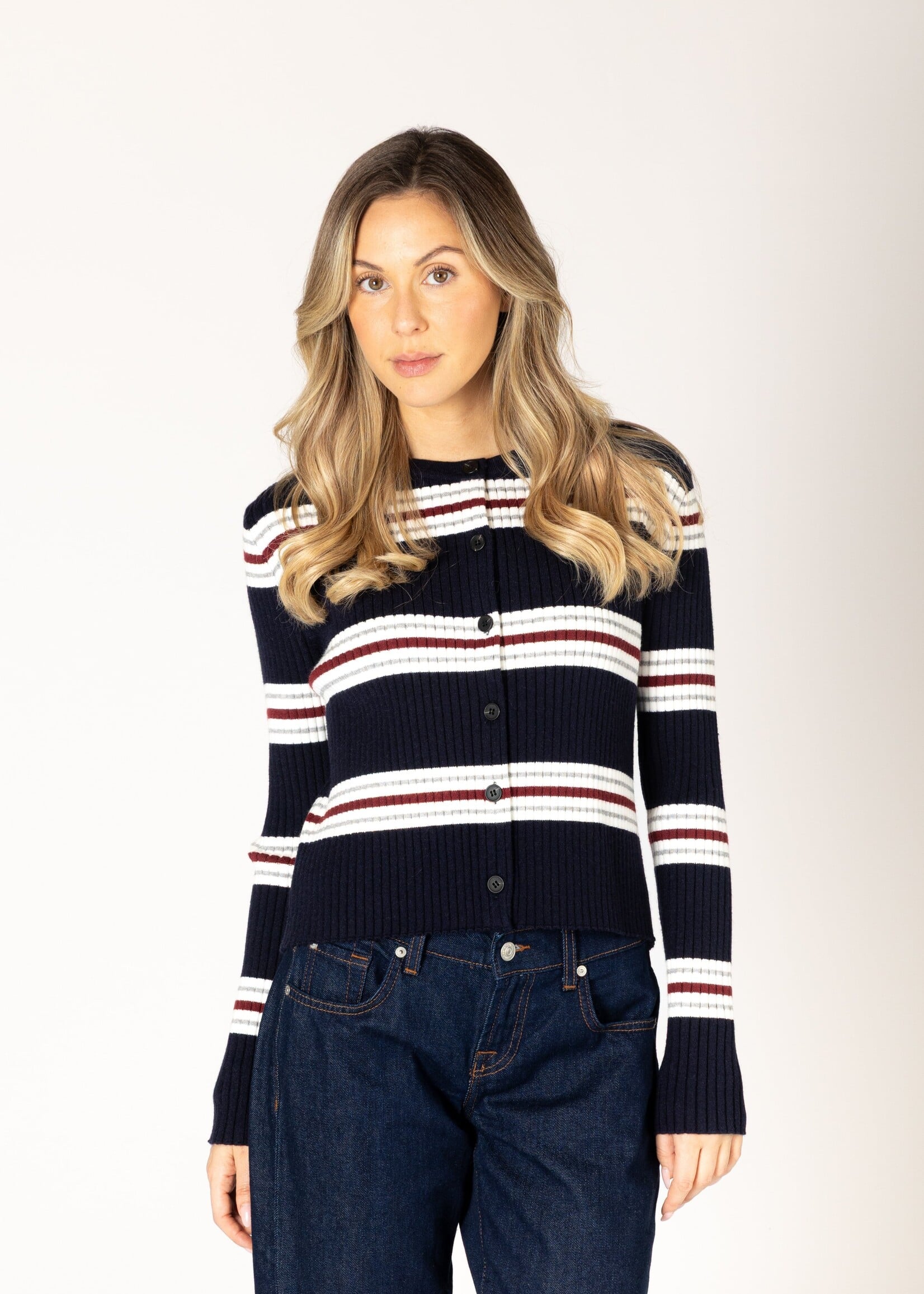 LYLA & LUXE BREE CARDI