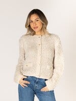LYLA & LUXE ANIKA NOVELTY JACKET