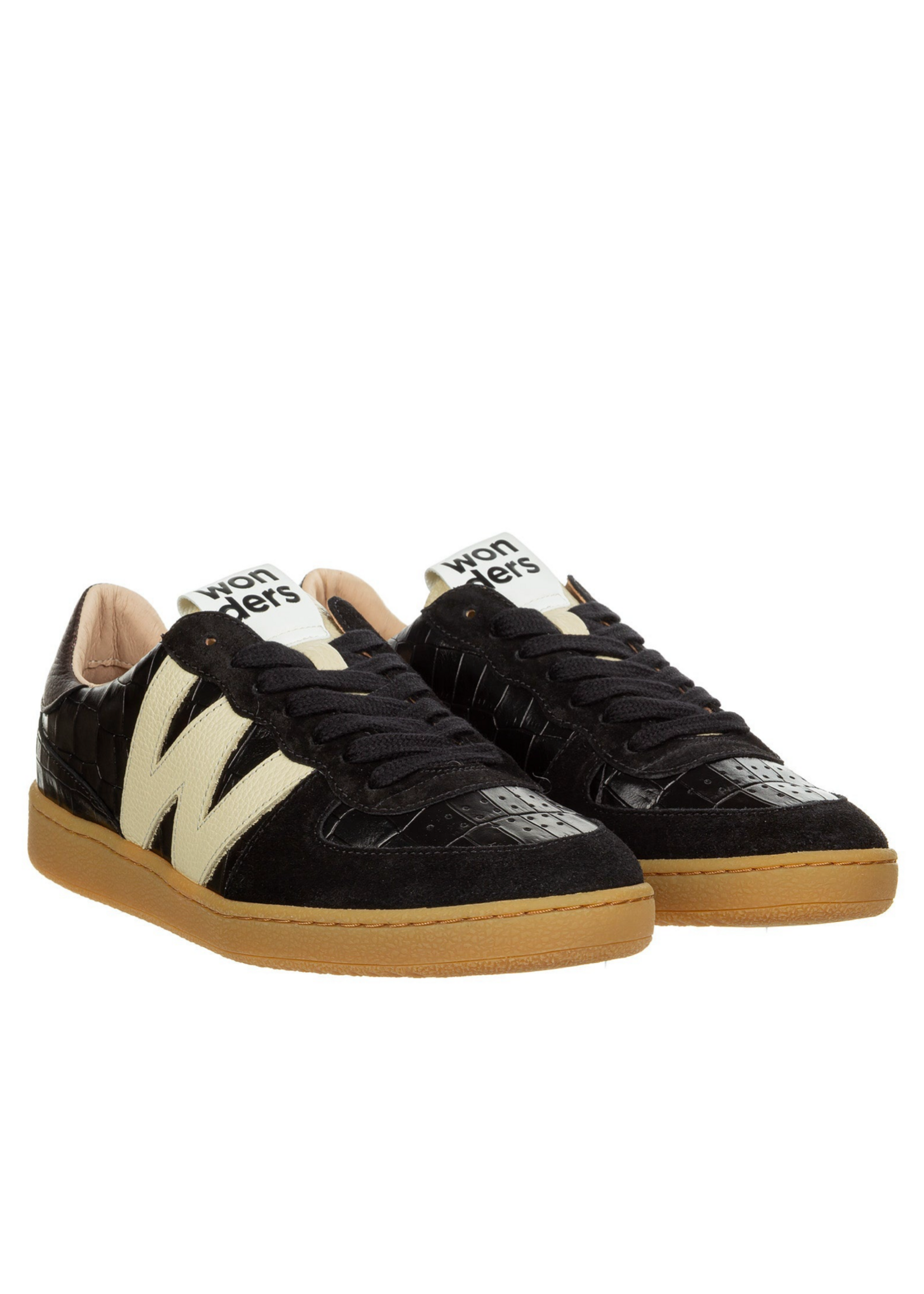 WONDERS AP-2002