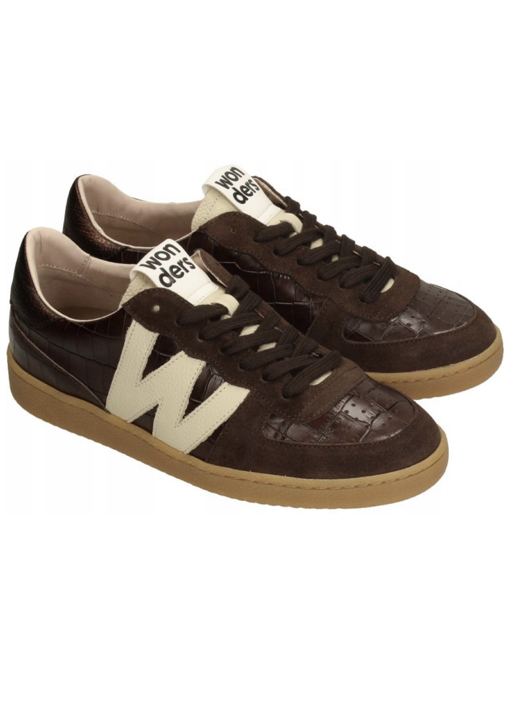 WONDERS AP-2002