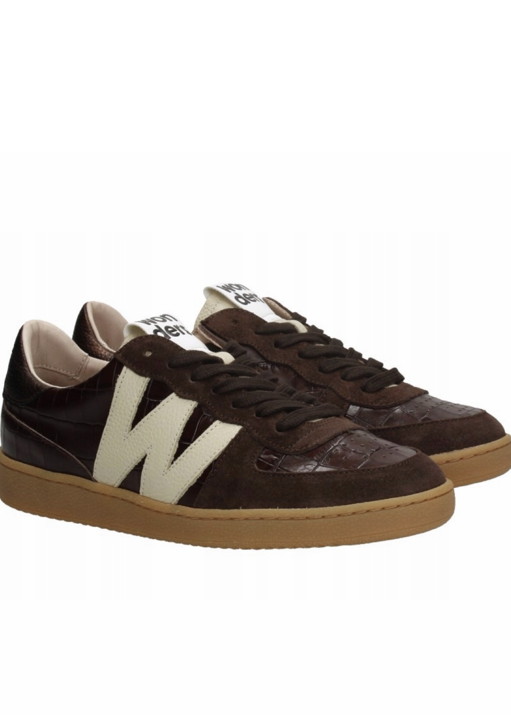 WONDERS AP-2002