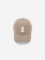 ARMEDANGELS YENAAS CHECK CAP W