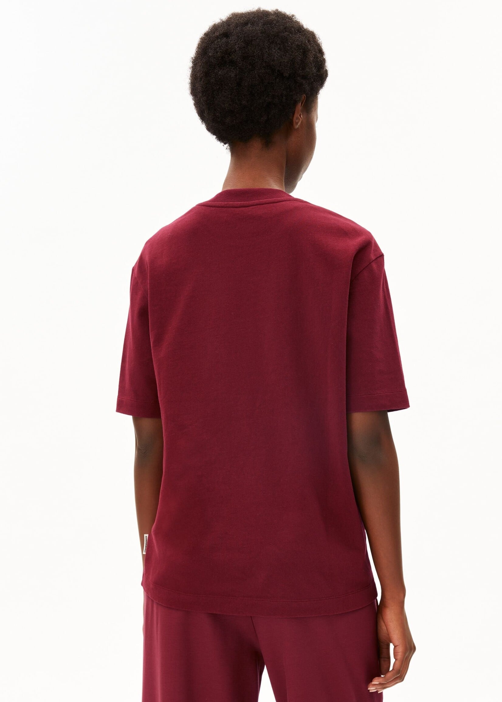 ARMEDANGELS ICONIC TARJAA T-SHIRT