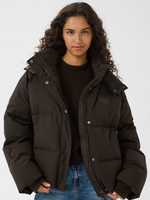 GESTUZ GZROA SHORT PUFFER
