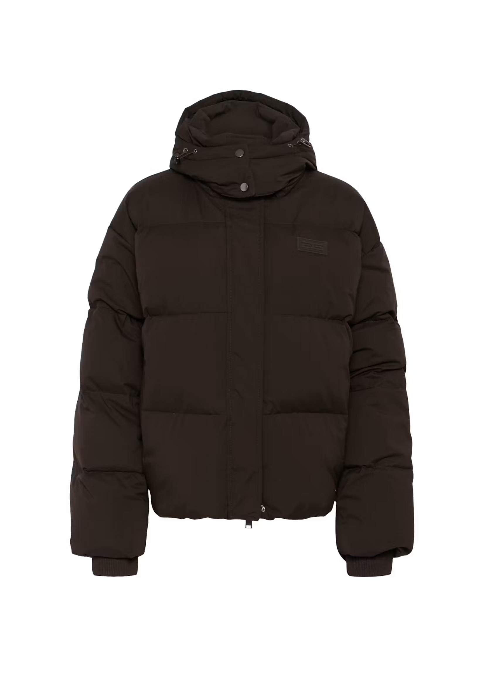 GESTUZ GZROA SHORT PUFFER