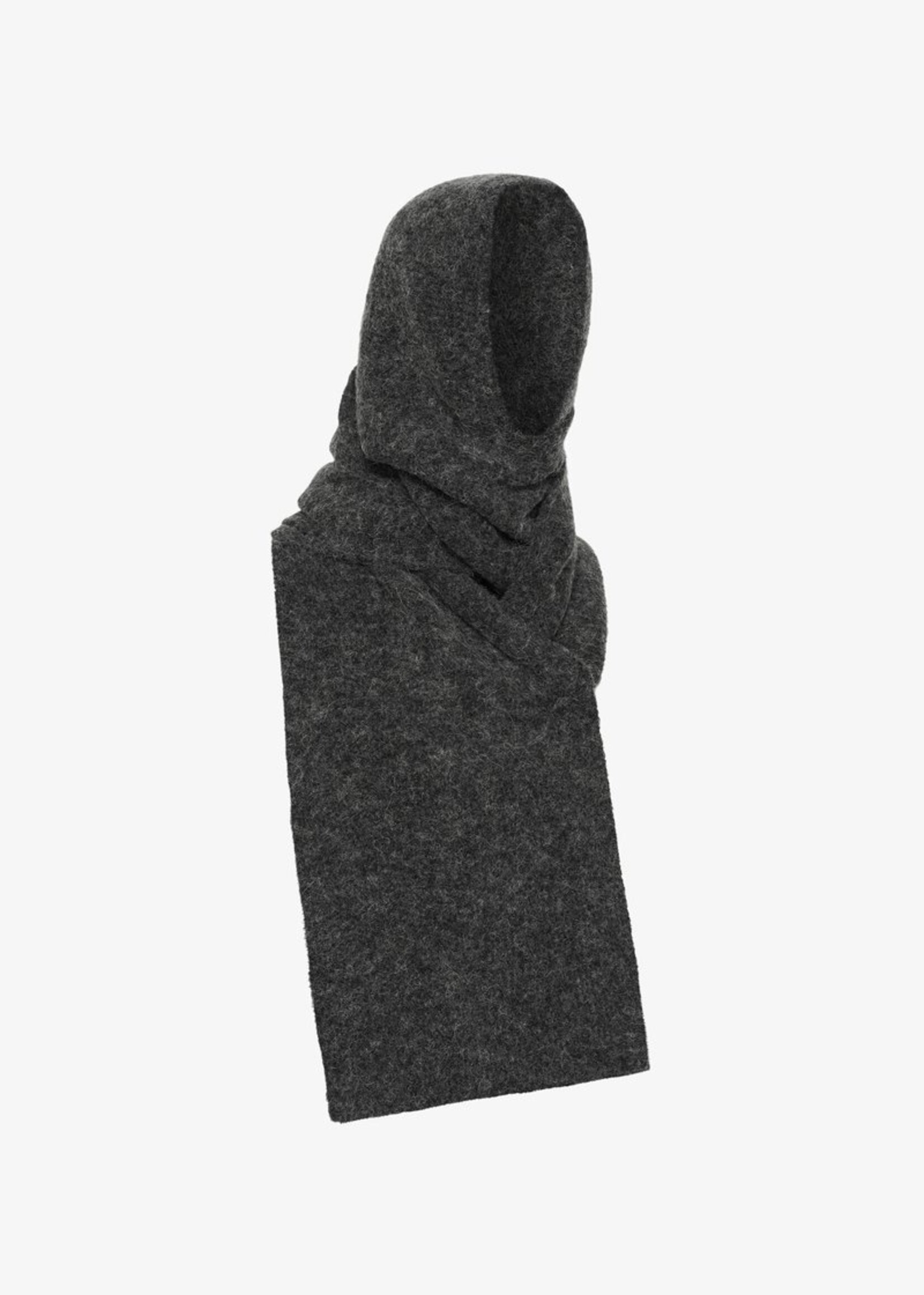 GESTUZ GZALPHA HOODSCARF
