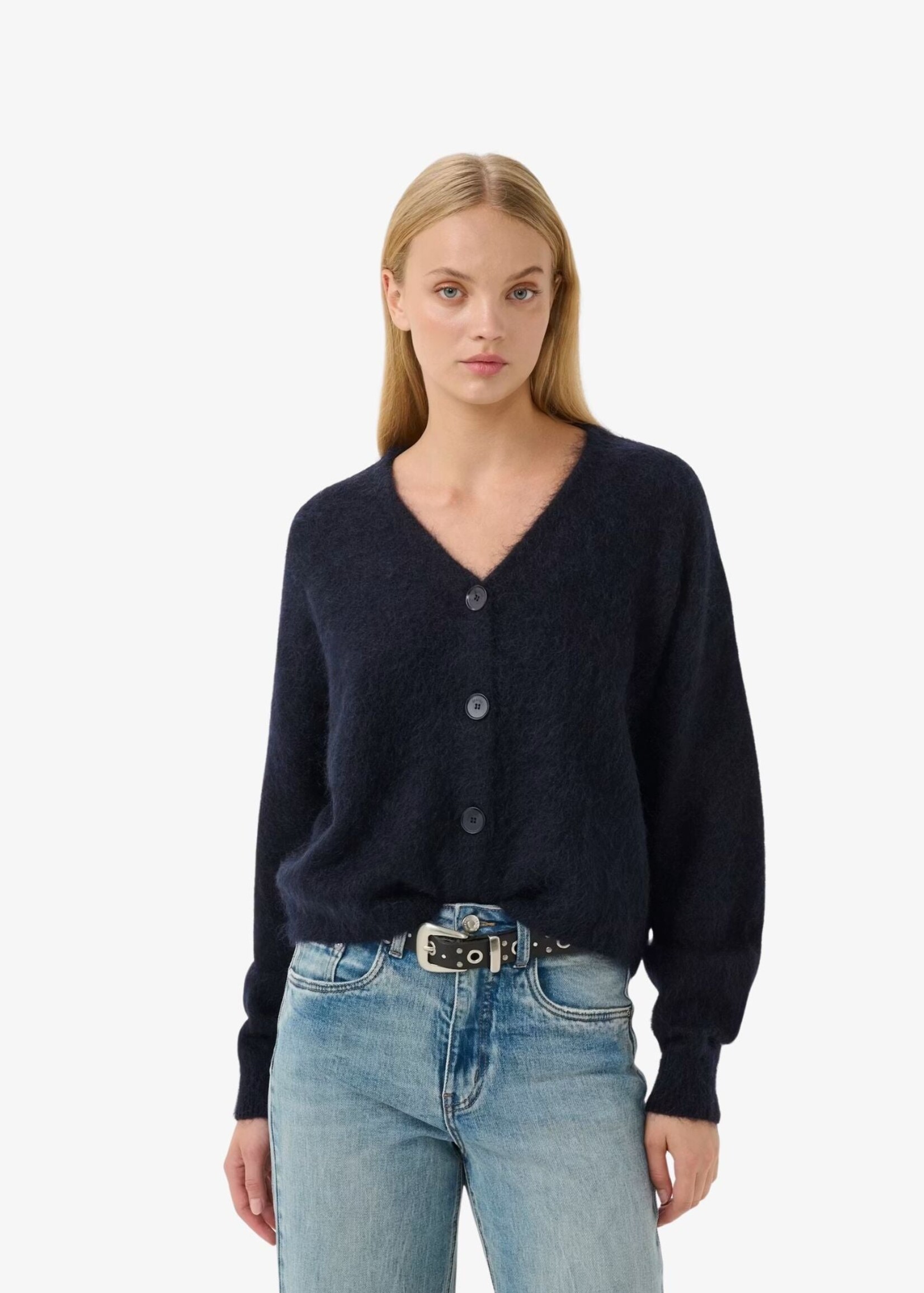 GESTUZ GZDEBBIE V CARDIGAN