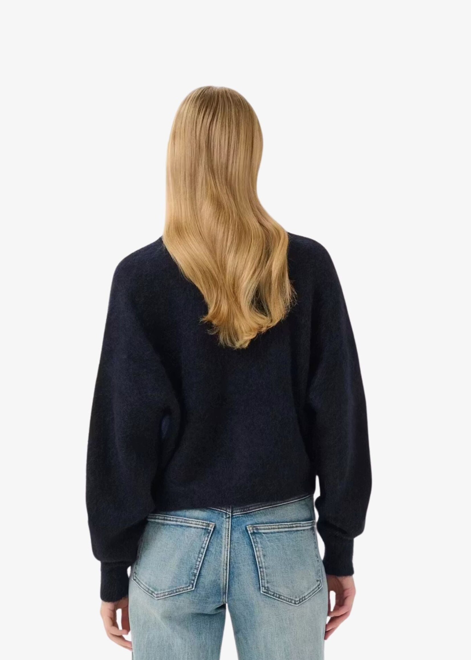 GESTUZ GZDEBBIE V CARDIGAN