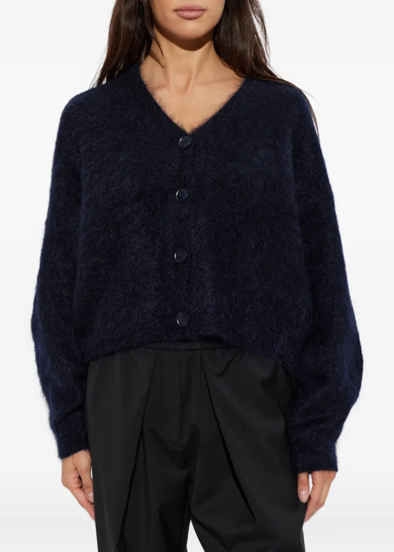 GESTUZ GZDEBBIE V CARDIGAN