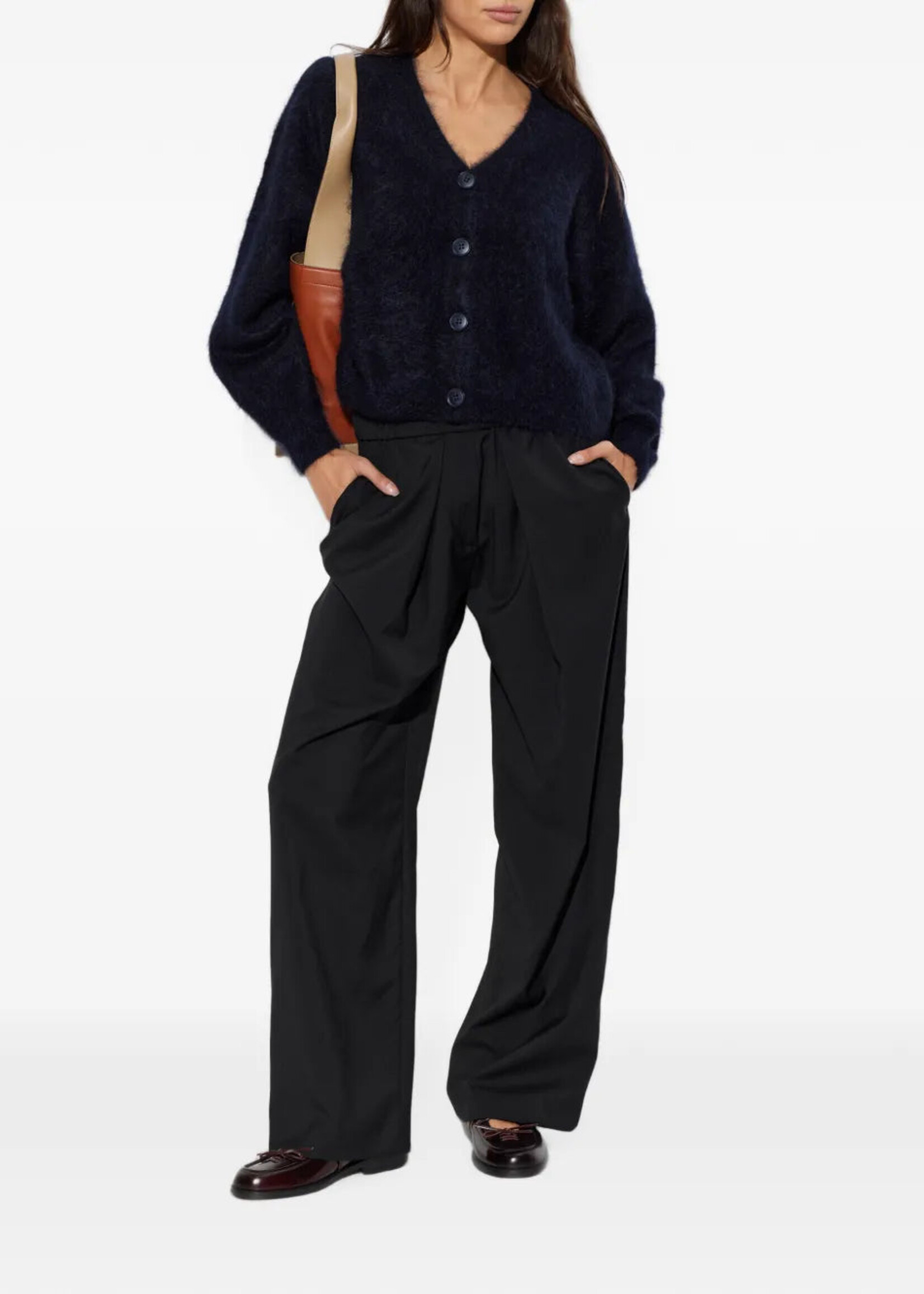 GESTUZ GZDEBBIE V CARDIGAN
